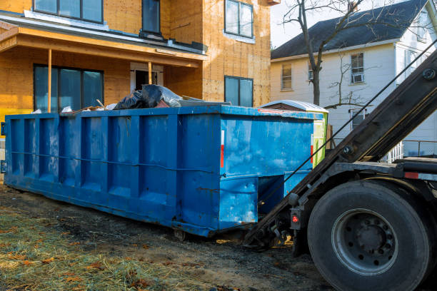 Best Green Junk Removal in Coleman, TX